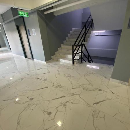 Prinn Hotel Rayong Kültér fotó