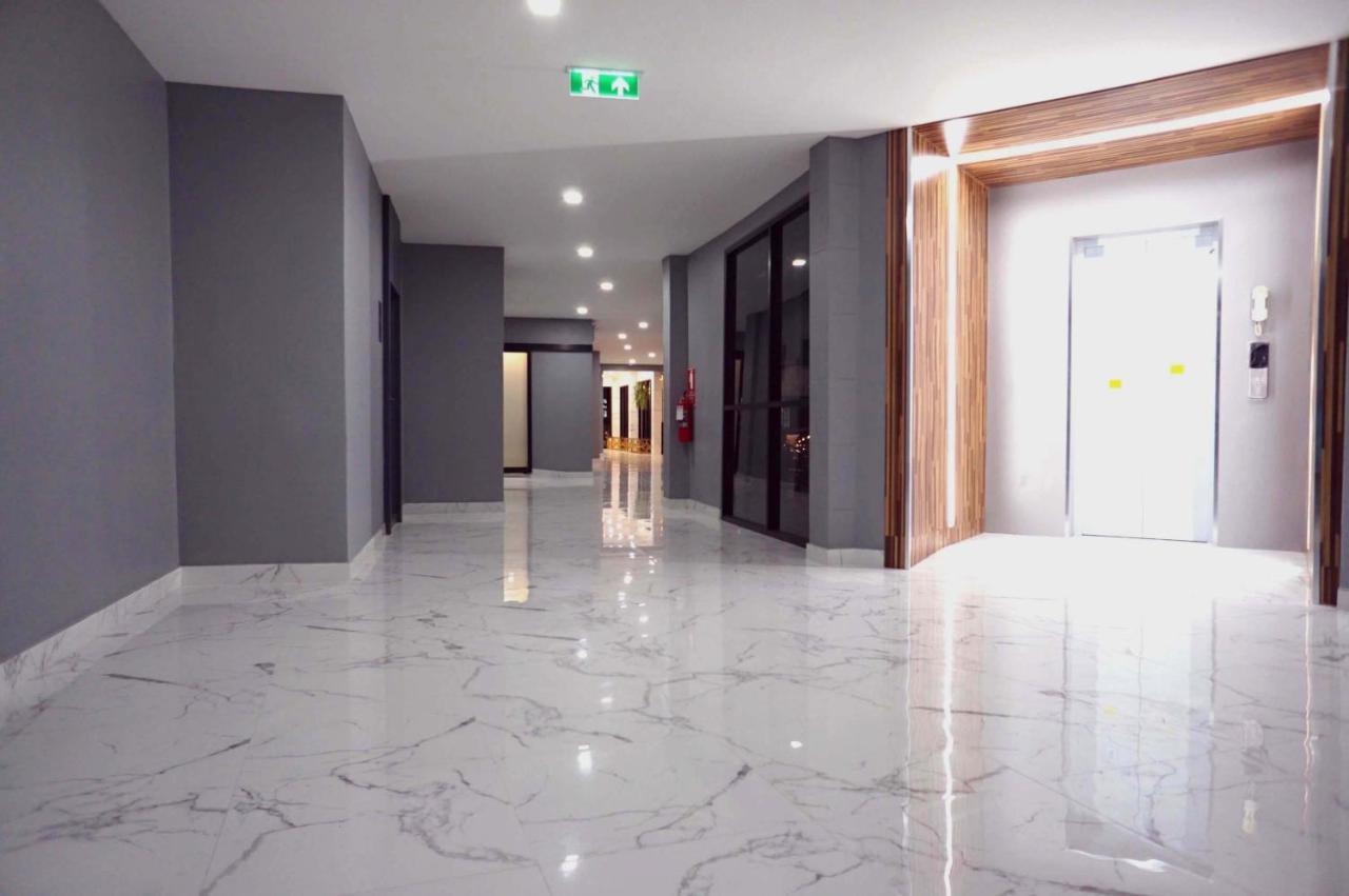 Prinn Hotel Rayong Kültér fotó