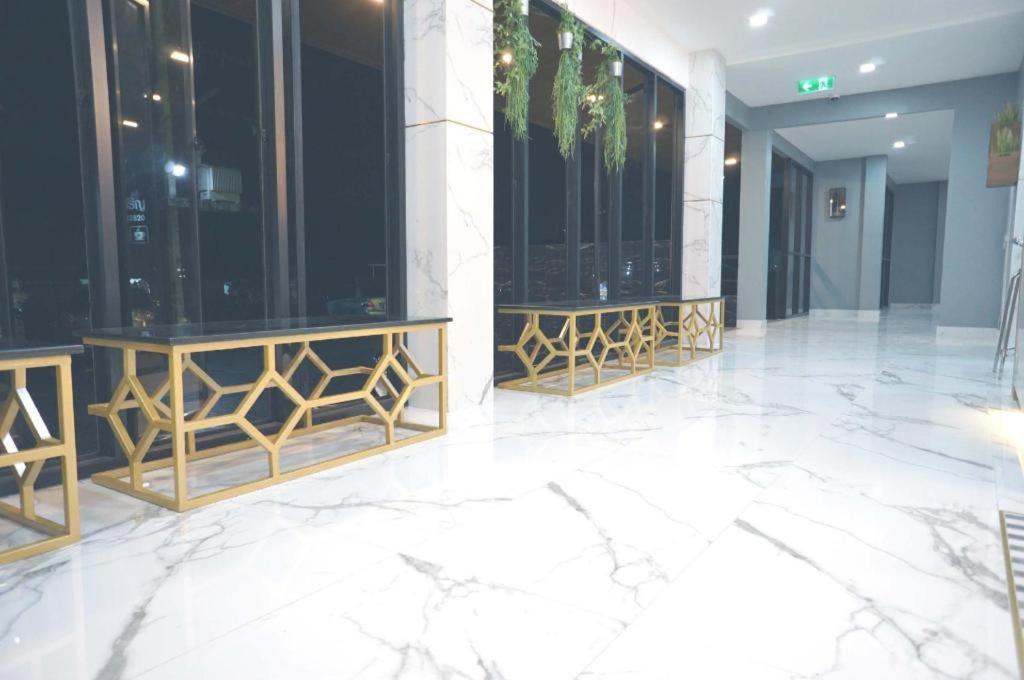 Prinn Hotel Rayong Kültér fotó
