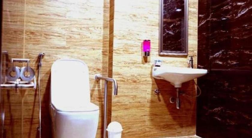 Prinn Hotel Rayong Kültér fotó