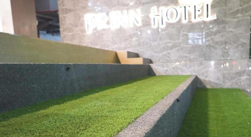 Prinn Hotel Rayong Kültér fotó