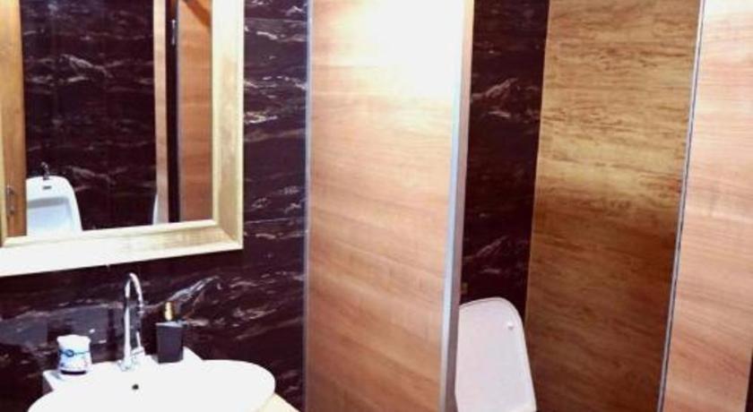 Prinn Hotel Rayong Kültér fotó