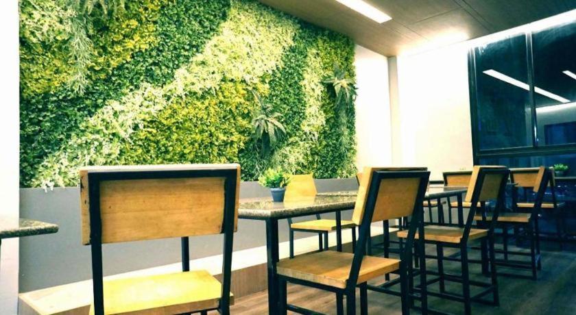 Prinn Hotel Rayong Kültér fotó