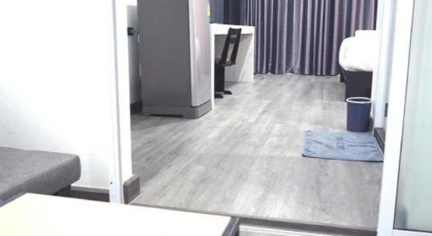 Prinn Hotel Rayong Kültér fotó