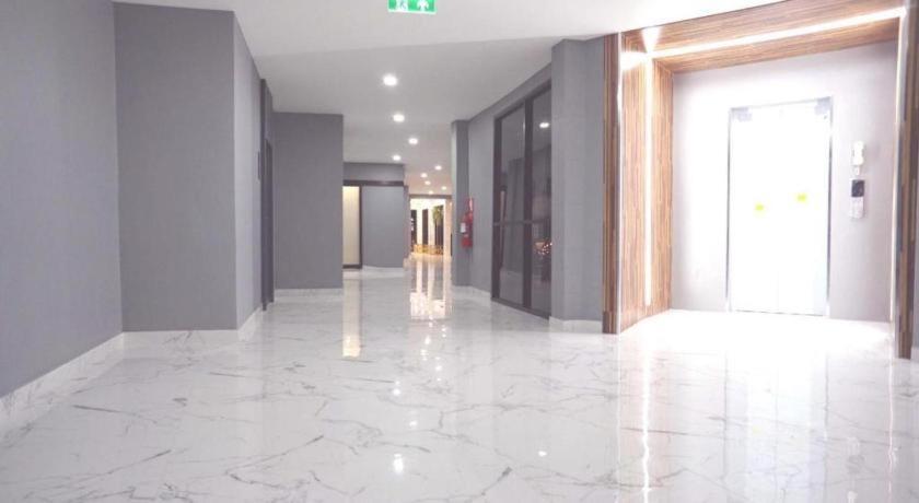 Prinn Hotel Rayong Kültér fotó
