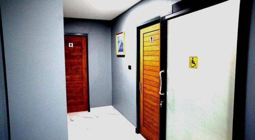 Prinn Hotel Rayong Kültér fotó