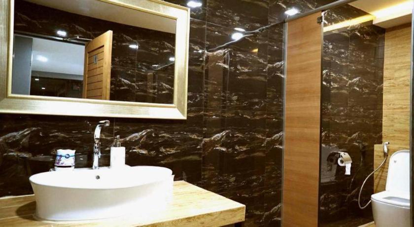 Prinn Hotel Rayong Kültér fotó