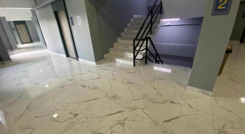 Prinn Hotel Rayong Kültér fotó