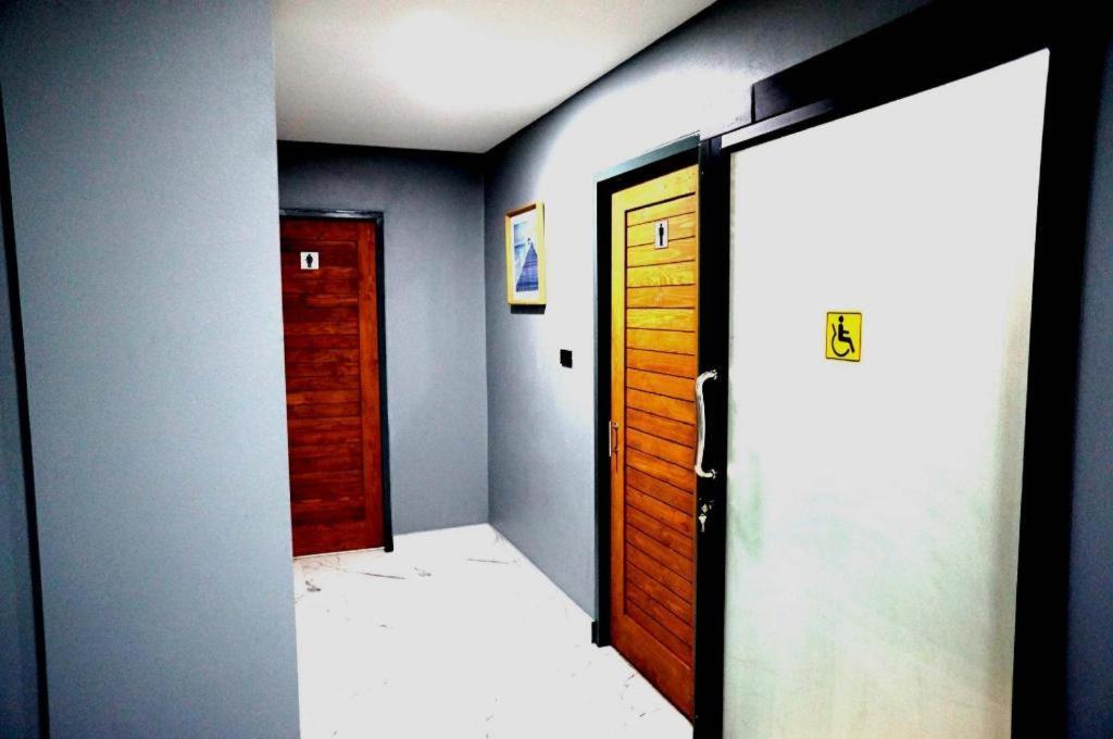 Prinn Hotel Rayong Kültér fotó